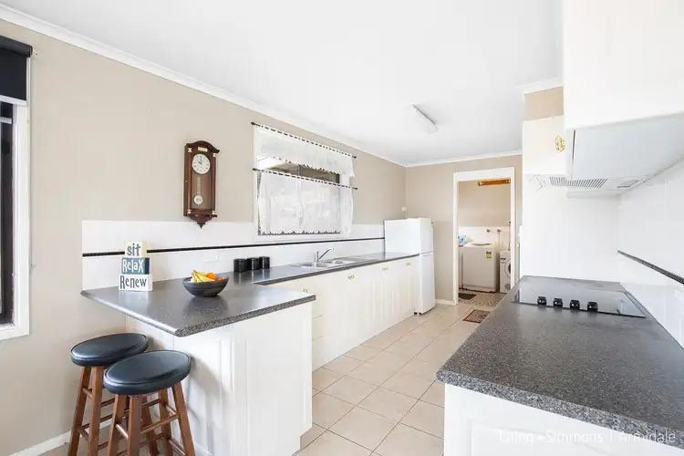 Second view of Homely house listing, 48 Rowan Avenue, Uralla NSW 2358
