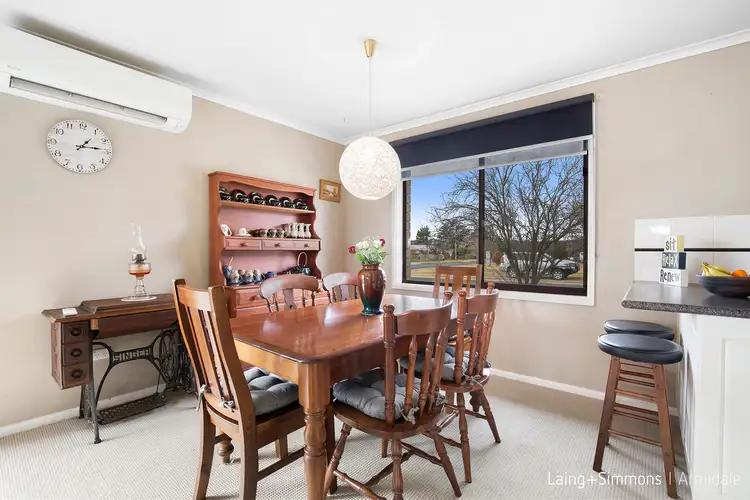 Third view of Homely house listing, 48 Rowan Avenue, Uralla NSW 2358