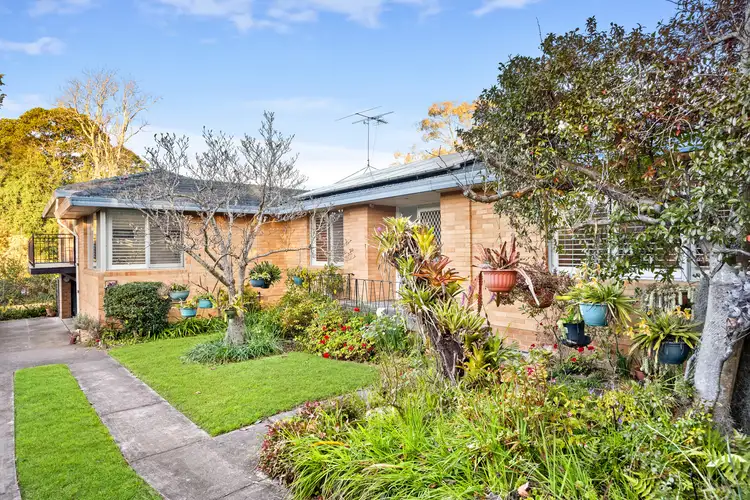 Main view of Homely house listing, 7a Darling Street, St Ives NSW 2075