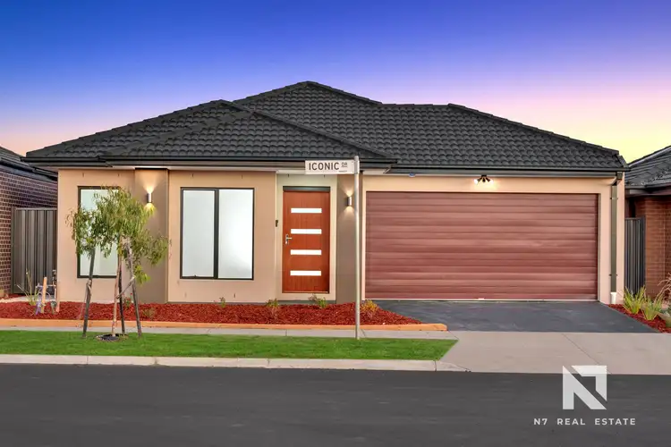 17 Iconic Drive, Tarneit VIC 3029