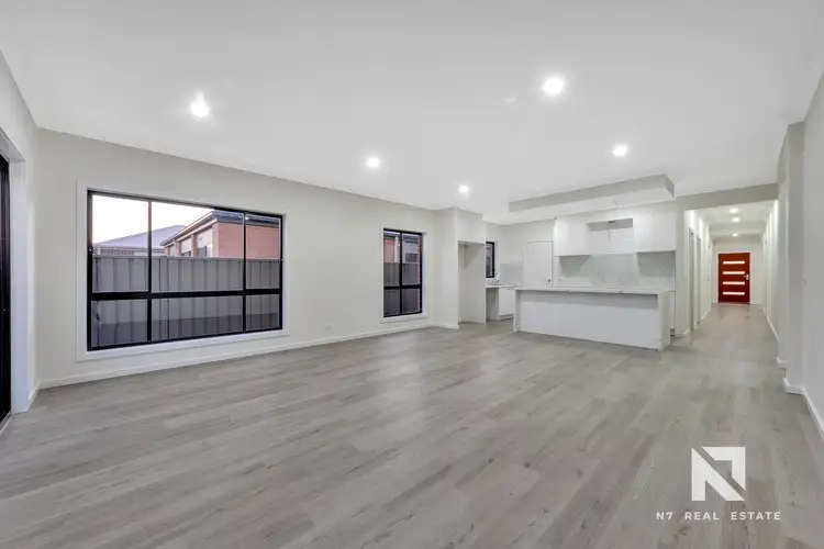 Fourth view of Homely house listing, 17 Iconic Drive, Tarneit VIC 3029