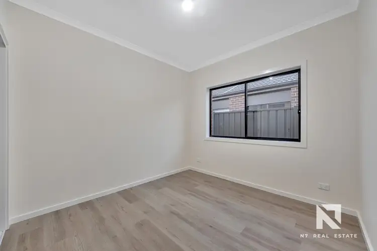 Sixth view of Homely house listing, 17 Iconic Drive, Tarneit VIC 3029