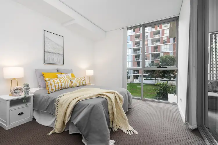 213/39 Kent Road, Mascot NSW 2020