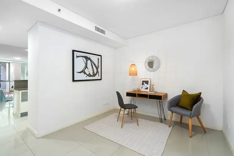 Fourth view of Homely apartment listing, 213/39 Kent Road, Mascot NSW 2020
