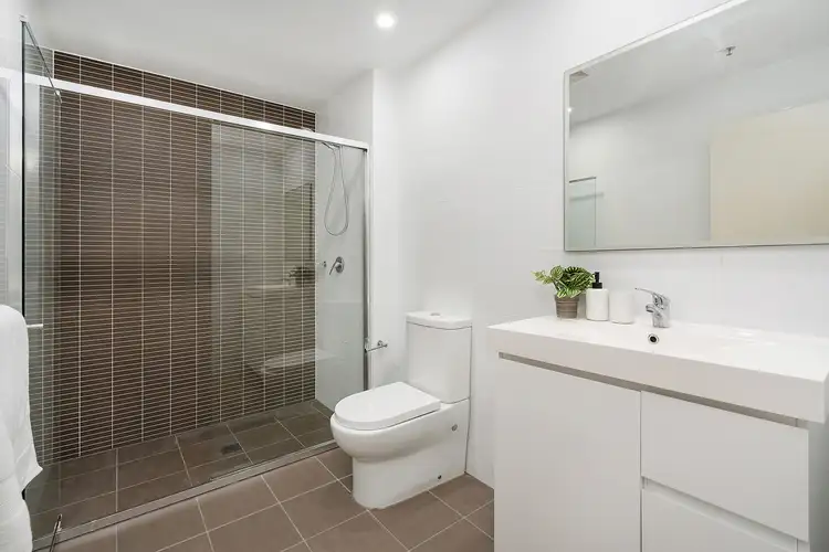 Fifth view of Homely apartment listing, 213/39 Kent Road, Mascot NSW 2020