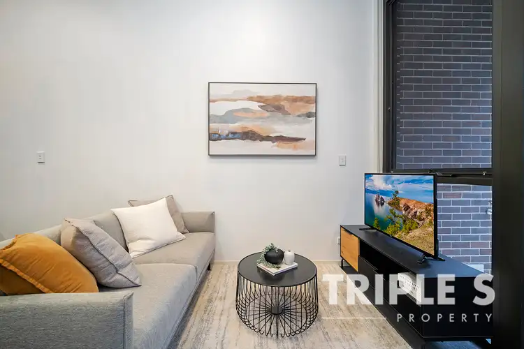 Third view of Homely apartment listing, 7 Eve Street, Erskineville NSW 2043
