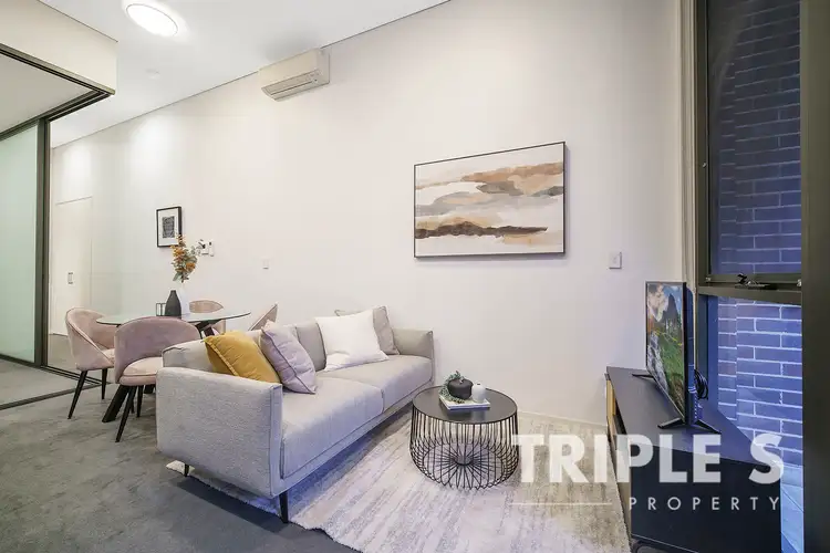 Fourth view of Homely apartment listing, 7 Eve Street, Erskineville NSW 2043