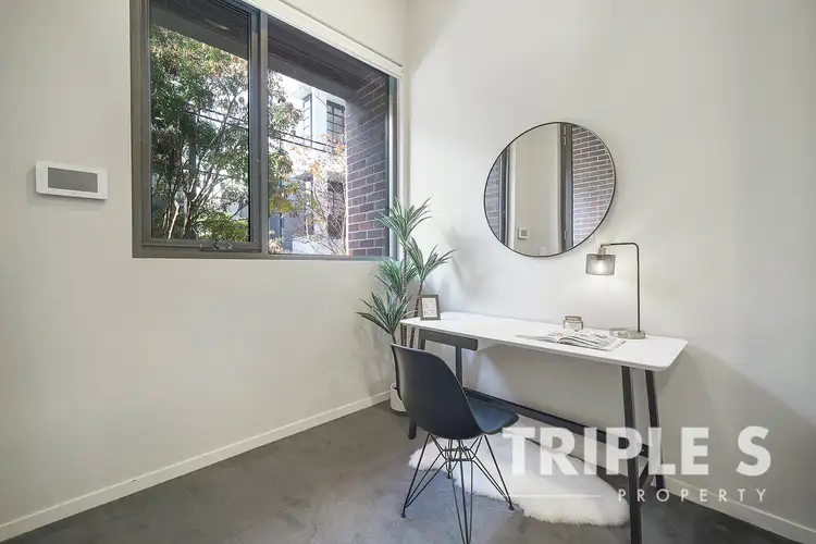 Fifth view of Homely apartment listing, 7 Eve Street, Erskineville NSW 2043