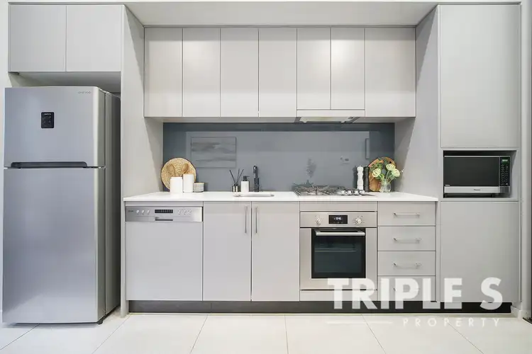 Seventh view of Homely apartment listing, 7 Eve Street, Erskineville NSW 2043