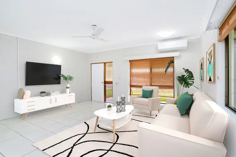 Third view of Homely house listing, 16 Lyndel Drive, Woree QLD 4868