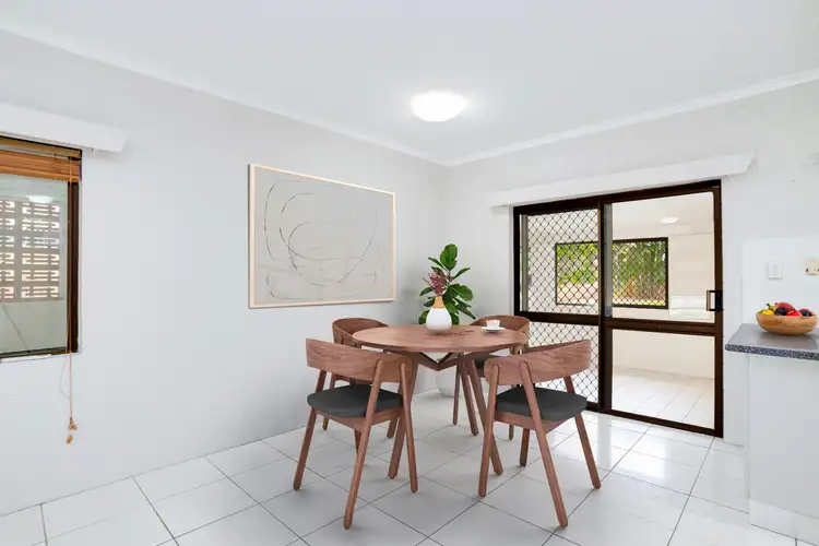 Fourth view of Homely house listing, 16 Lyndel Drive, Woree QLD 4868