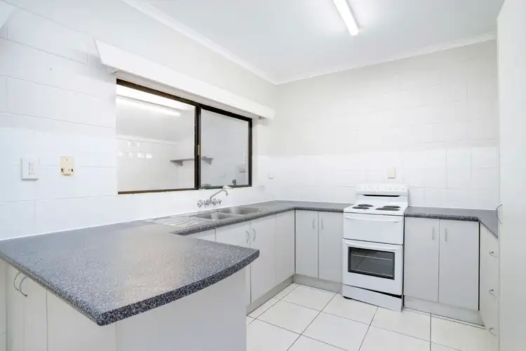 Fifth view of Homely house listing, 16 Lyndel Drive, Woree QLD 4868