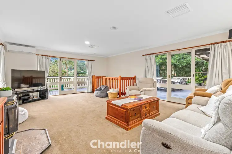 Fifth view of Homely house listing, 7 Kooringal Road, Upwey VIC 3158