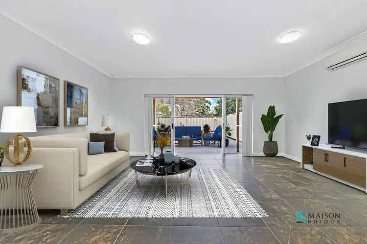 B6/414-420 Victoria Road, Rydalmere NSW 2116