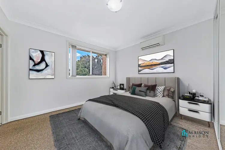 Fifth view of Homely townhouse listing, B6/414-420 Victoria Road, Rydalmere NSW 2116