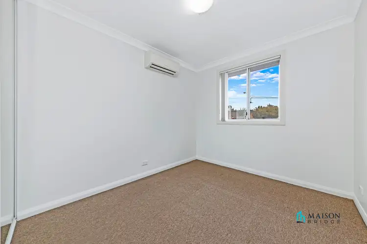 Sixth view of Homely townhouse listing, B6/414-420 Victoria Road, Rydalmere NSW 2116