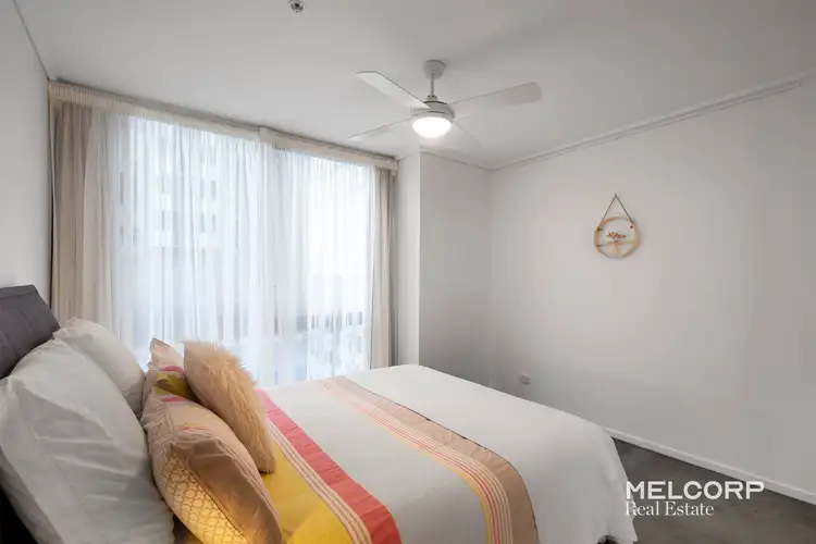 Sixth view of Homely apartment listing, 61/100 Kavanagh Street, Southbank VIC 3006