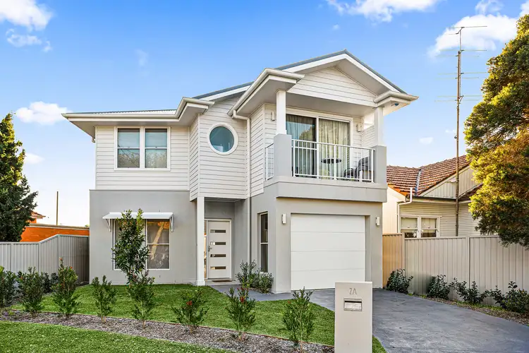 Main view of Homely house listing, 2A Guest Avenue, Fairy Meadow NSW 2519