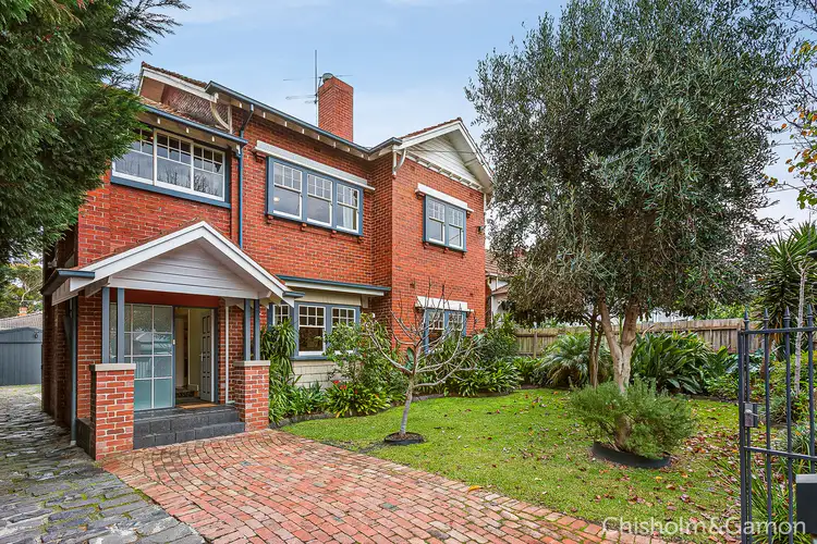 54 Byron Street, Elwood VIC 3184