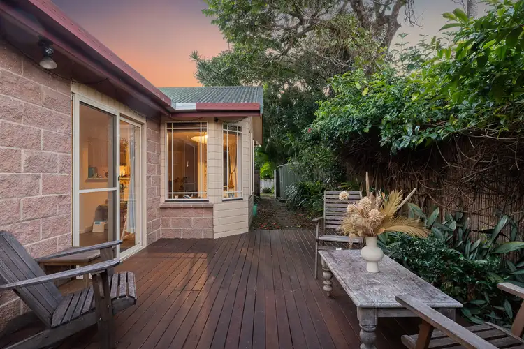 Sixth view of Homely house listing, 6B Belongil Crescent, Byron Bay NSW 2481