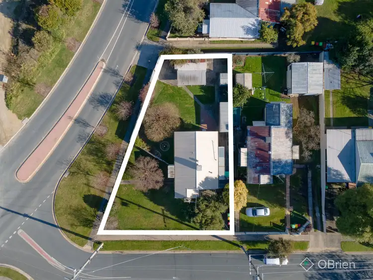 25 Dick Street, Wodonga VIC 3690