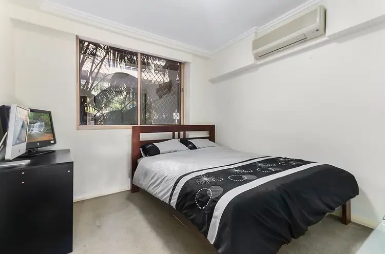 Sixth view of Homely unit listing, 16/352-360 Kingsway, Caringbah NSW 2229