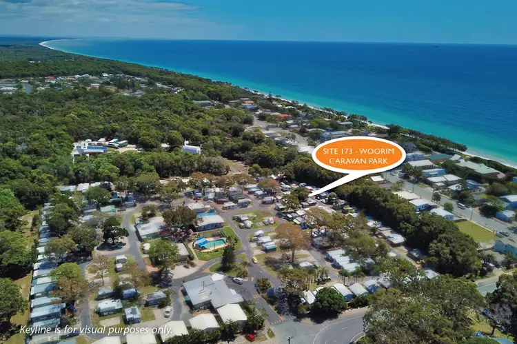 173/40 Jacana Avenue, Woorim QLD 4507