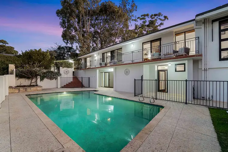 16 Norman Street, Wembley Downs WA 6019