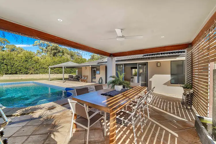 12 Ardtalla Court, Duncraig WA 6023