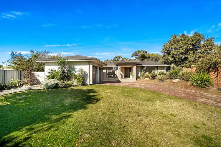 Fifth view of Homely house listing, 12 Ardtalla Court, Duncraig WA 6023