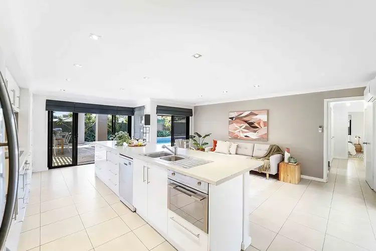 Sixth view of Homely house listing, 12 Ardtalla Court, Duncraig WA 6023