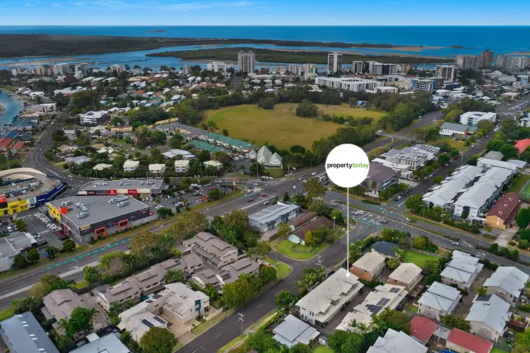 1/30 Tolman Court, Maroochydore QLD 4558