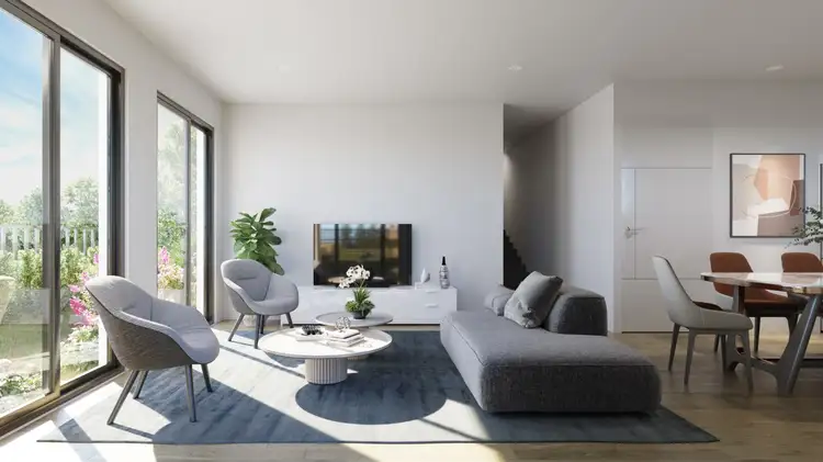 Main view of Homely townhouse listing, 1/2a Gordon Street, Woonona NSW 2517