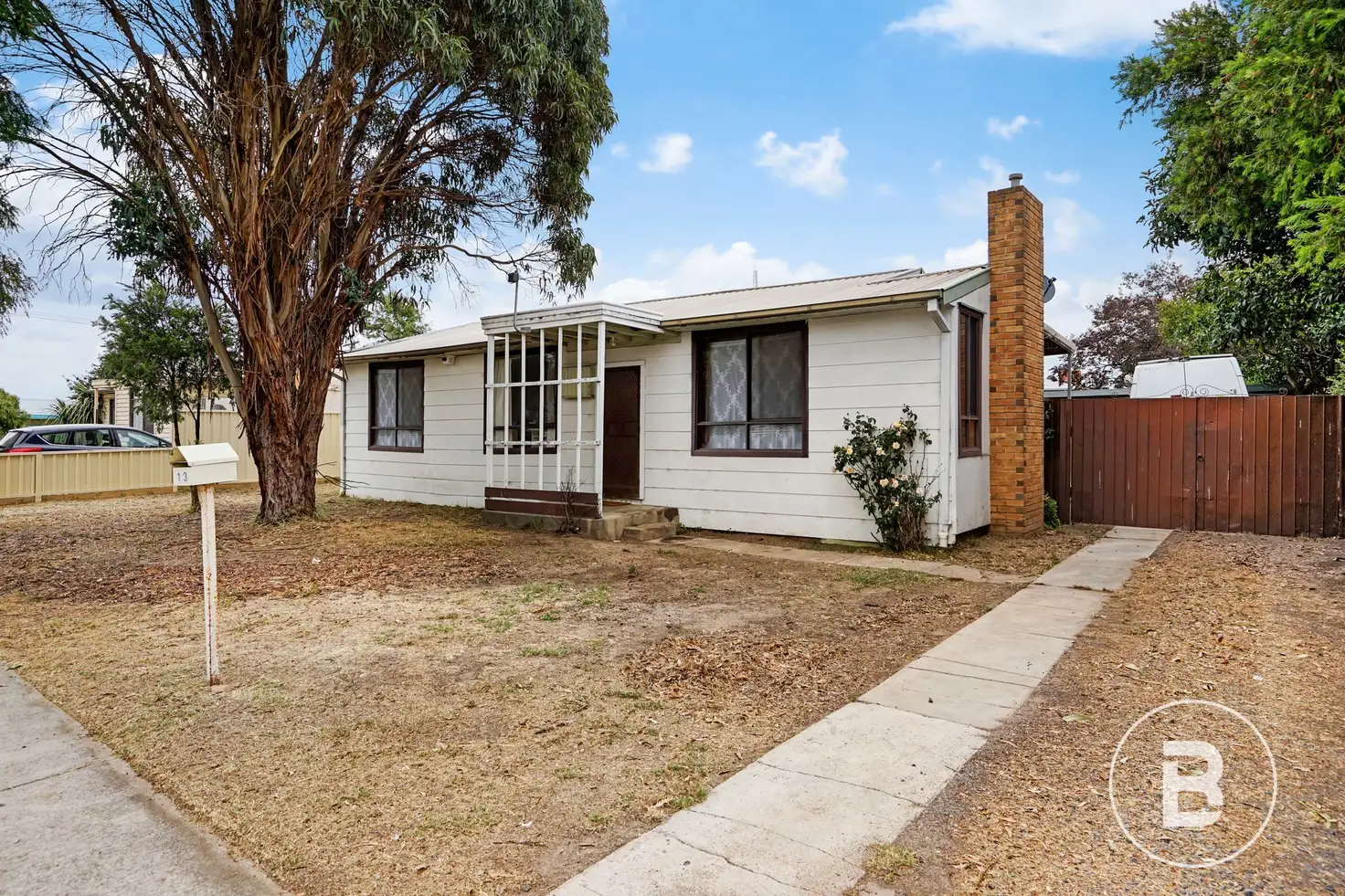 Main view of Homely house listing, 13 Smith Street, Ararat VIC 3377