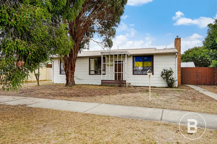 Third view of Homely house listing, 13 Smith Street, Ararat VIC 3377