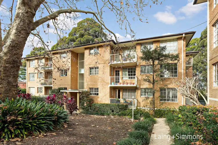 38/2A Yardley Avenue