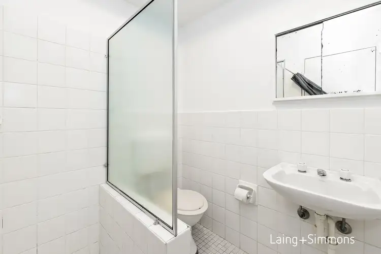Fourth view of Homely unit listing, 38/2A Yardley Avenue, Waitara NSW 2077