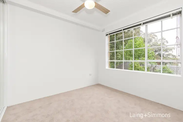 Fifth view of Homely unit listing, 38/2A Yardley Avenue, Waitara NSW 2077