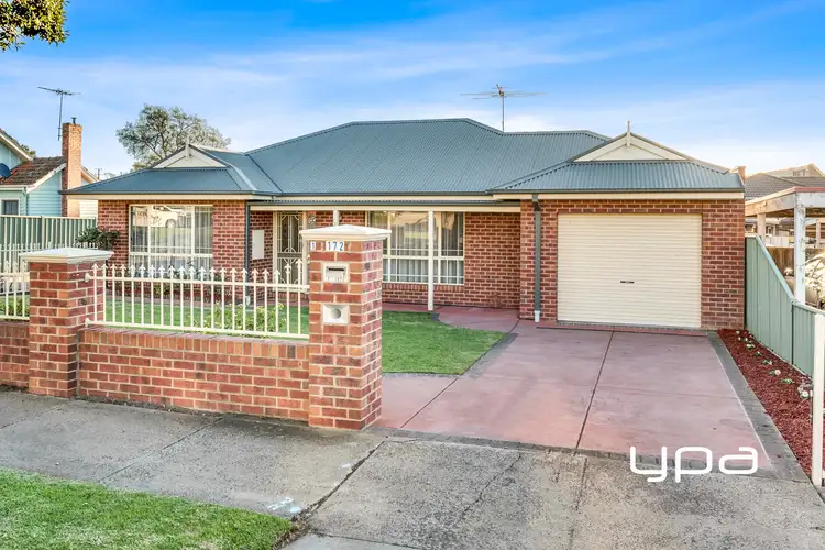 1/172 O'shanassy Street, Sunbury VIC 3429
