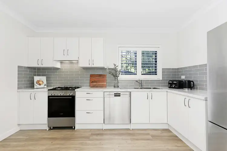2/28 Kennedy Street, Kingsford NSW 2032