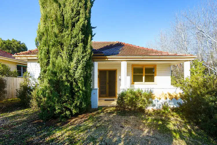 28 Greenhill Avenue, Castlemaine VIC 3450