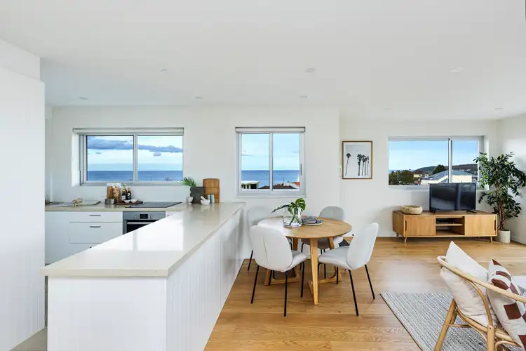 Sixth view of Homely apartment listing, 3/47-49 Crown Road, Queenscliff NSW 2096
