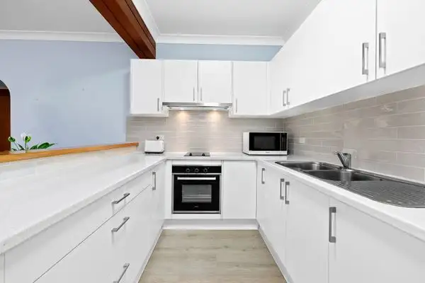 Main view of Homely unit listing, 10/2 Doomben Avenue, Eastwood NSW 2122