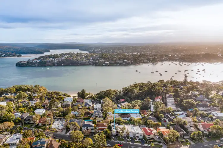 171b Nicholson Parade, Cronulla NSW 2230
