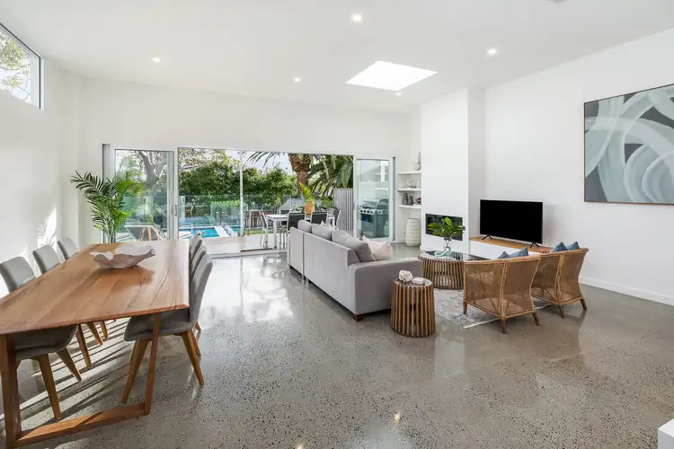 Fourth view of Homely semi-detached listing, 171b Nicholson Parade, Cronulla NSW 2230