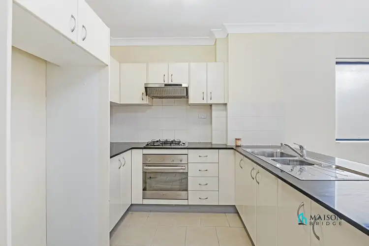 Third view of Homely apartment listing, 13/12 Kendall Street, Harris Park NSW 2150