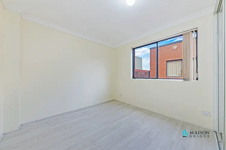 Sixth view of Homely apartment listing, 13/12 Kendall Street, Harris Park NSW 2150