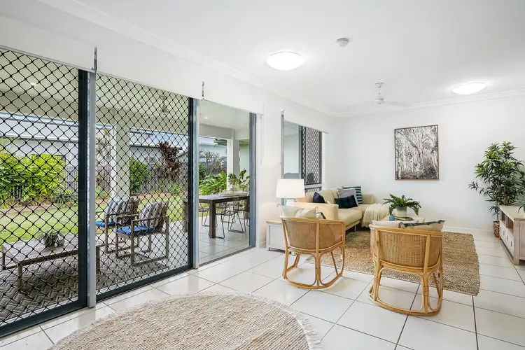 Fourth view of Homely house listing, 40 Barklya Street, Mount Low QLD 4818