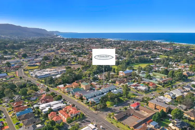 Sixth view of Homely townhouse listing, 7/2a Gordon Street, Woonona NSW 2517