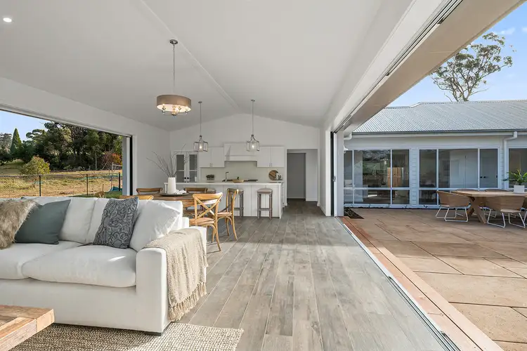 Second view of Homely house listing, 31B Willow Street, Willow Vale NSW 2575